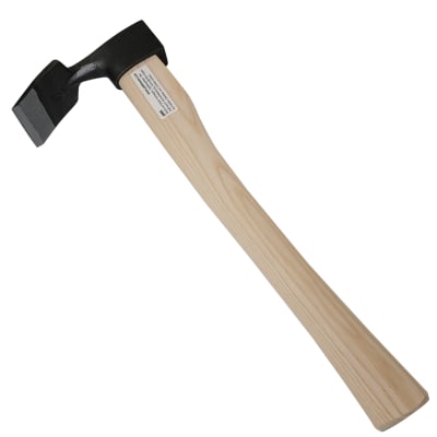 Azuela Plana Grande Pfeil. Mod: Flach D1