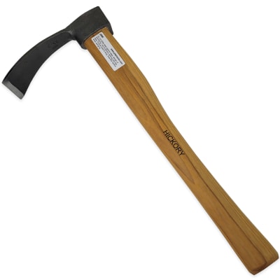 Azuela Larga Escultor Pfeil. Mod: SD Ho1