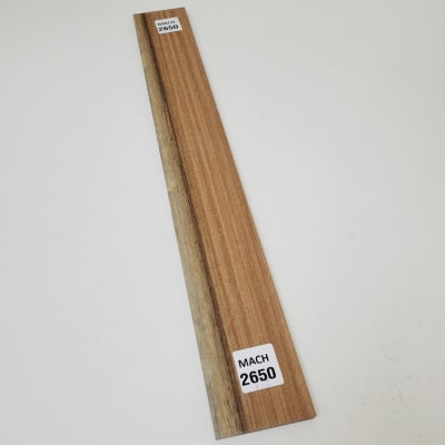Diapason para Guitarra de Machiche Mexicano MACH-2650