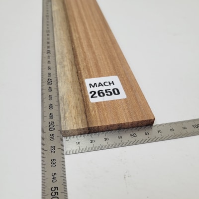 Diapason para Guitarra de Machiche Mexicano MACH-2650