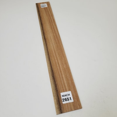 Diapason para Guitarra de Machiche Mexicano MACH-26511