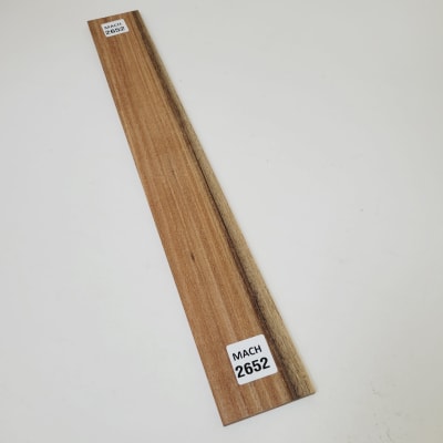 Diapason para Guitarra de Machiche Mexicano MACH-2652