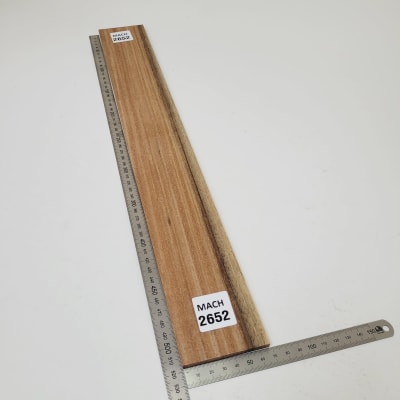 Diapason para Guitarra de Machiche Mexicano MACH-2652
