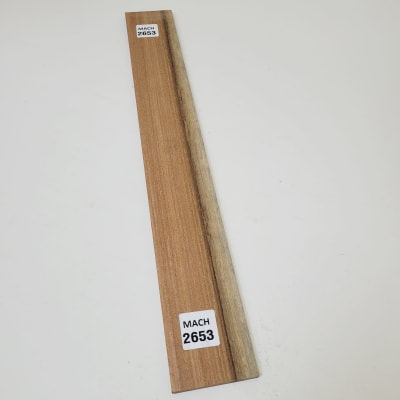Diapason para Guitarra de Machiche Mexicano MACH-26531
