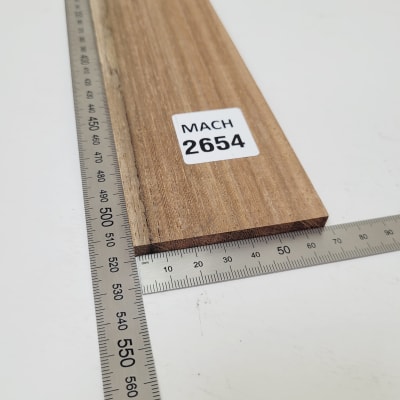 Diapason para Guitarra de Machiche Mexicano MACH-2654