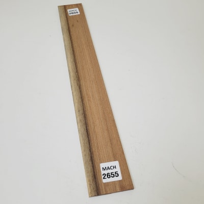 Diapason para Guitarra de Machiche Mexicano MACH-26551