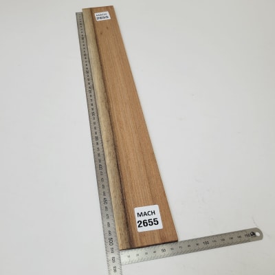 Diapason para Guitarra de Machiche Mexicano MACH-2655