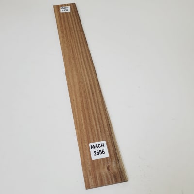 Diapason para Guitarra de Machiche Mexicano MACH-26561