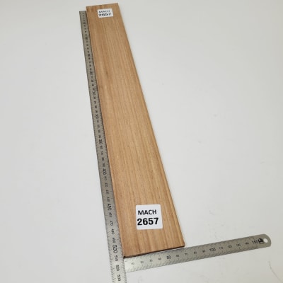 Diapason para Guitarra de Machiche Mexicano MACH-2657