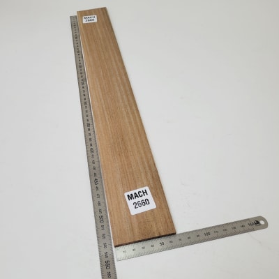 Diapason para Guitarra de Machiche Mexicano MACH-2660