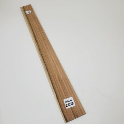 Diapason para Bajo de Machiche Mexicano MACH-26581