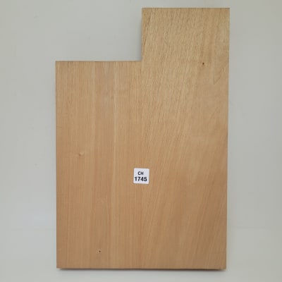 Set Unico REF: CH-1745 Ensamblado de Cedro Honduras (Extra Light)1