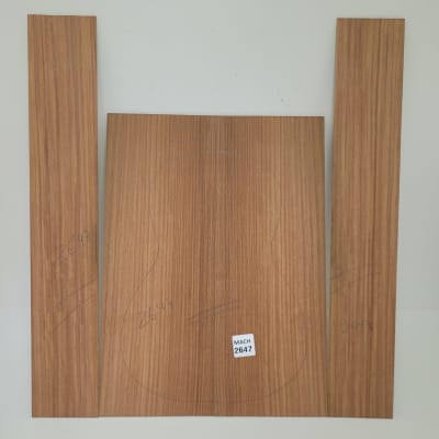 Set de Aros y Fondos de Machiche Mexicano para Instrumentos Pequeños MACH-26471
