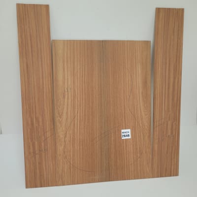 Set de Aros y Fondos de Machiche Mexicano para Instrumentos Pequeños MACH-26461