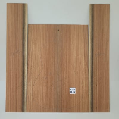 Set de Aros y Fondos de Machiche Mexicano para Instrumentos Pequeños MACH-26451