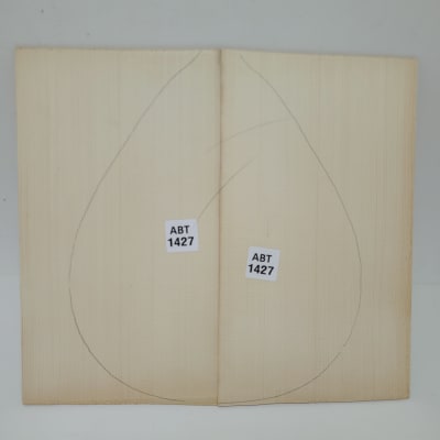 Tapa Armonica Unica REF: 1427 de Abeto Engelmann Especial1