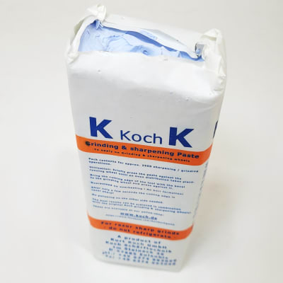 Pasta Koch Azul 3616 Two Cherries para Afilar Grano 35001