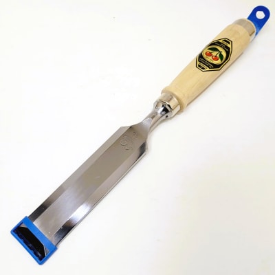 Formon Carpintero Two Cherries 1001 de 32 mm de ancho