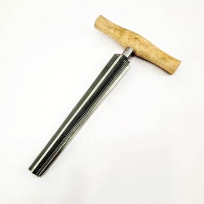 Escariador Conico Tipo Flauta para Puntal de Cello 1/4 - 1/2 - 3/4 - 4/4 (A PEDIDO)1