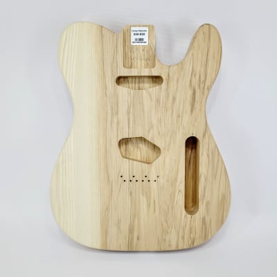 Cuerpo Prefabricado Tipo Tele TL-LB ASH-820 Peso Ligero de 2.9 kg1