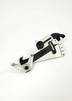Accesorios KS-123 guia afilado cuchillos en T4 y T8 - Tormek