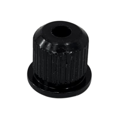 Ferrul Gotoh TLB-1 Color Black para Guitarra