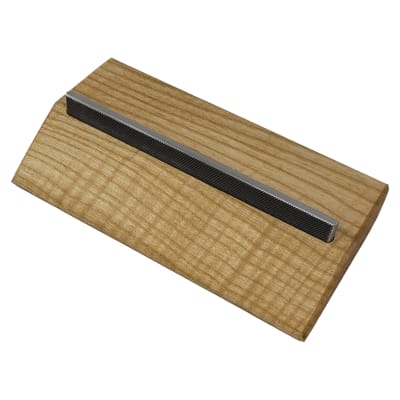 Lima para Biselar Trastes LB Luthier V2025 LBLB