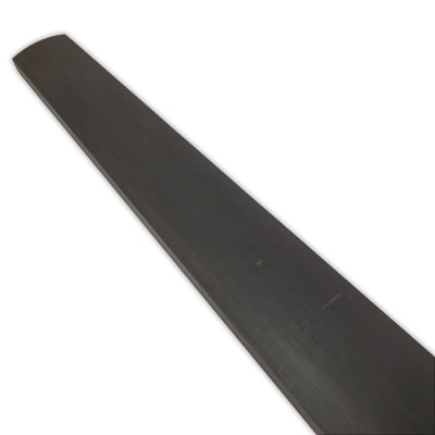 Diapason de Ebano para Contrabajo 3/4 - 4/4 de hasta 5 Cuerdas