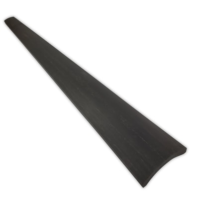 Diapason de Ebano para Contrabajo 4/4 de 4 Cuerdas1