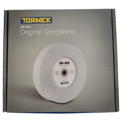 Disco de Afilado Tormek SG-200 Grano 220/1000