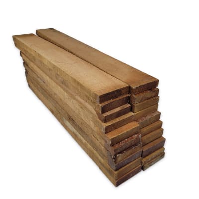 Pack de 20 Piezas de Cedro Honduras para Mastiles1