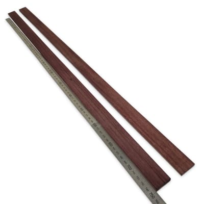 Set de 2 Barras PH-1000 de Purple Heart para refuerzos de mastiles