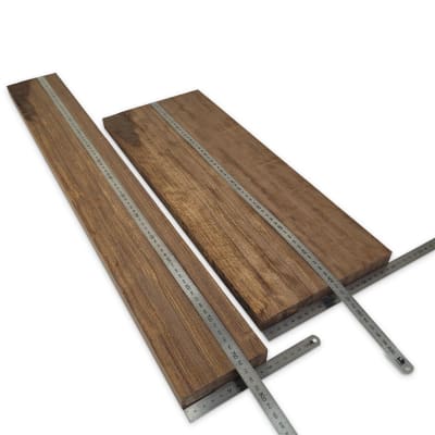 Set de Bloques para Laminar Aros y Fondo de Chechen Mexicano Economico Radial para Guitarra 26mm Espesor