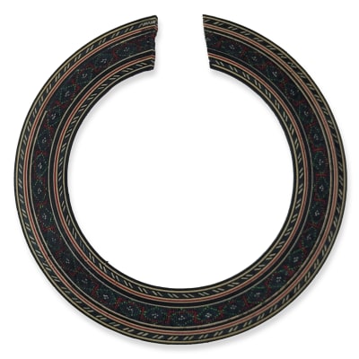 Roseta Española de Madera Modelo 11 para Guitarra Clásica1