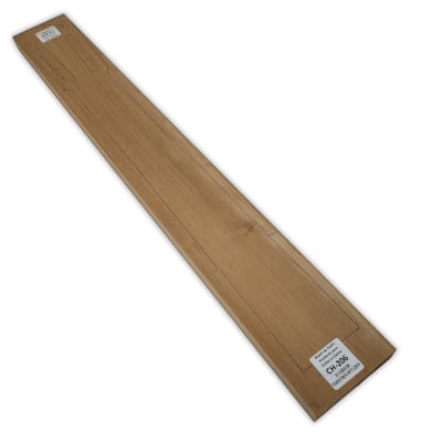 Mastil para Guitarra CH-206 de Cedro Honduras Economico con Detalles1