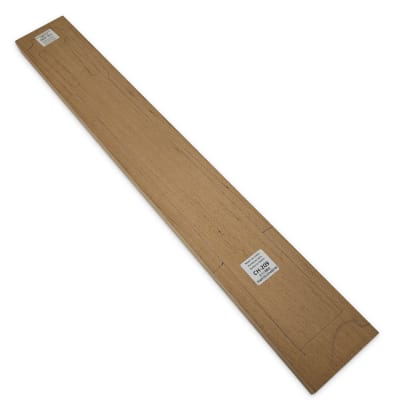 Mastil para Guitarra CH-209 de Cedro Honduras Economico con detalles1