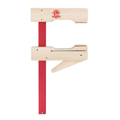 Prensa Klemmsia. Mod: 0011 Sargento de 100 mm de largo1