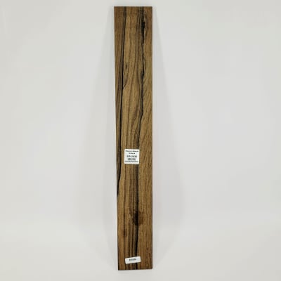 Pieza Unica REF: ZIR-2430 de Ziricote Mexicano (Ebano Mexicano) para Diapason Especial Guitarra1