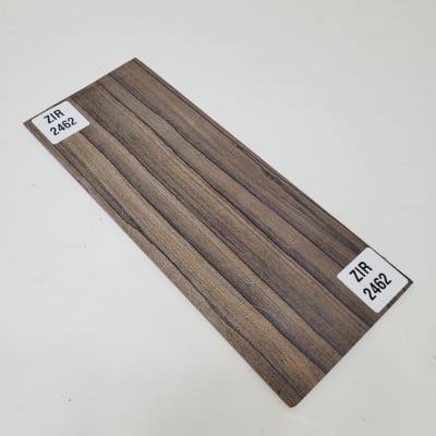 Pieza Unica REF: ZIR-2462 de Ziricote Mexicano Especial1