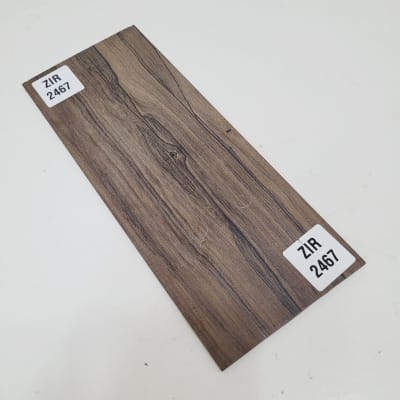 Pieza Unica REF: ZIR-2467 de Ziricote Mexicano Especial1