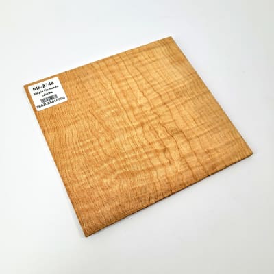 Lamina Unica MF-2748 de Maple Flameado Especial1