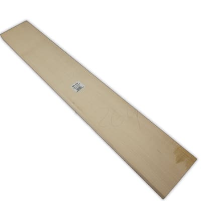 Mastil MP-264 de Maple Especial Radial con Detalles para Guitarra1