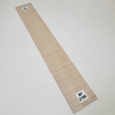 Lamina REF: 2700 de Maple Flameado1