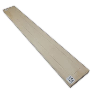 Mastil MP-275 de Maple Especial Radial para Bajo1