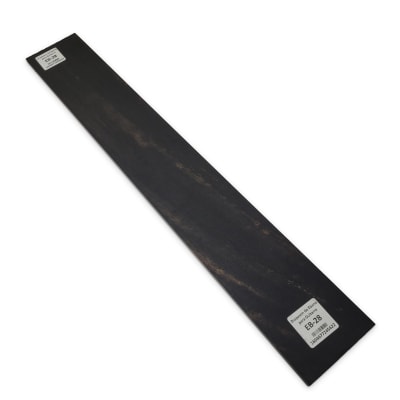 Diapason EB-28 de Ebano Negro Especial para Guitarra1