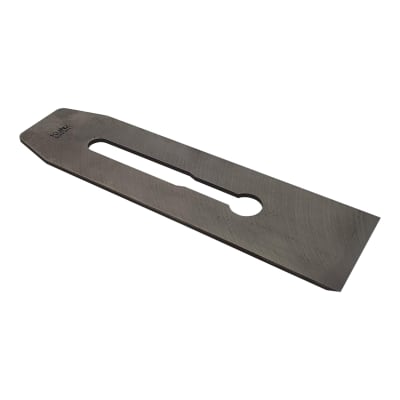 Cuchilla de Repuesto Kunz para Cepillo No 4. Mod: 03.4/5L