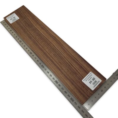 Diapason PF-30 de Pau Ferro Especial para Instrumentos Pequeños
