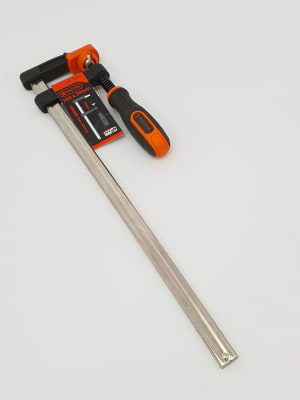 Prensa Sargento. Mod: 215409 de 300 x 50 mm1