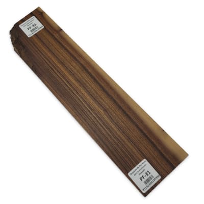 Diapason PF-31 de Pau Ferro Especial para Instrumentos Pequeños1