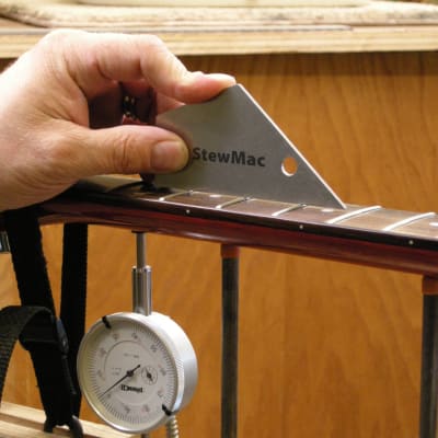 Fret Rocker Item # 3770 Stewmac EEUU5